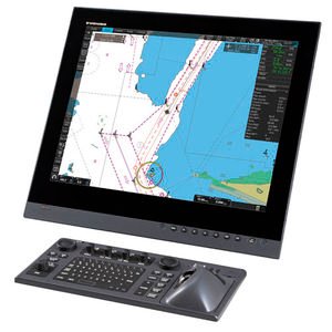 1 ECDIS