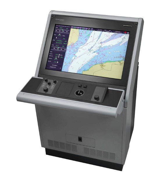 2 ECDIS