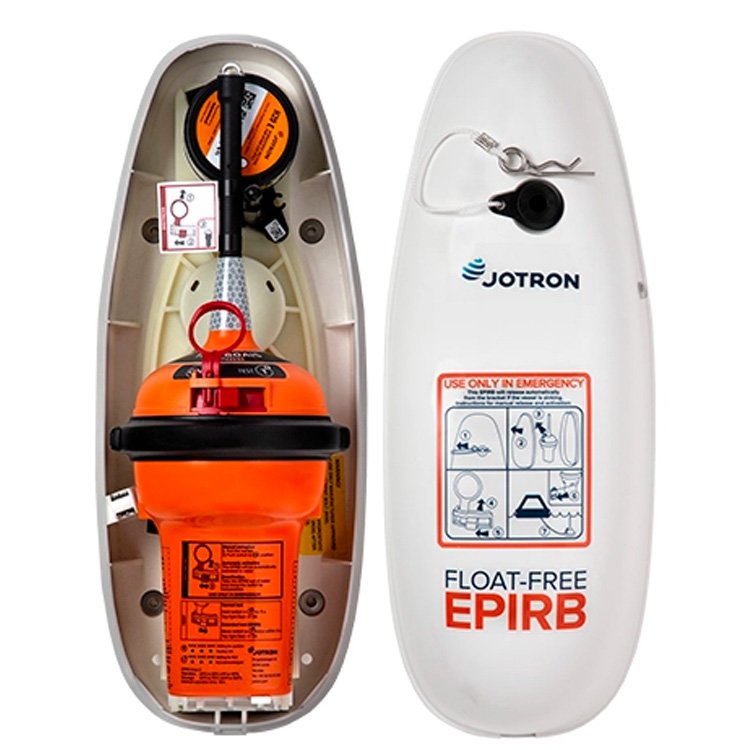 EPIRB 1