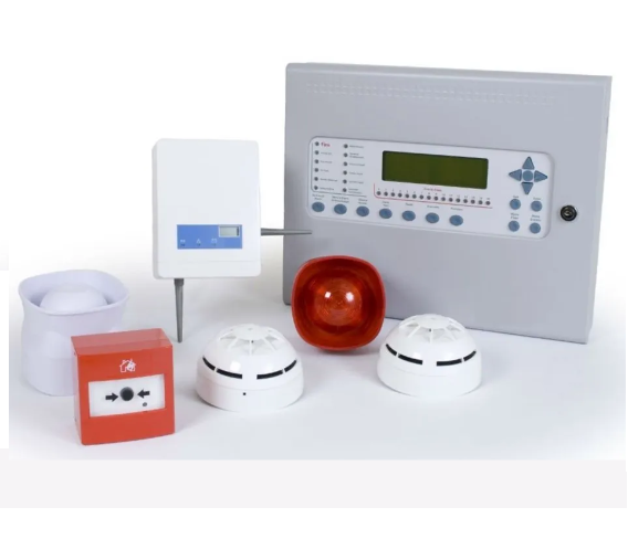 fire alarm system